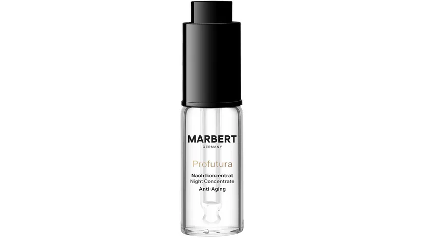 MARBERT Nachtkonzentrat Profutura 15 ml