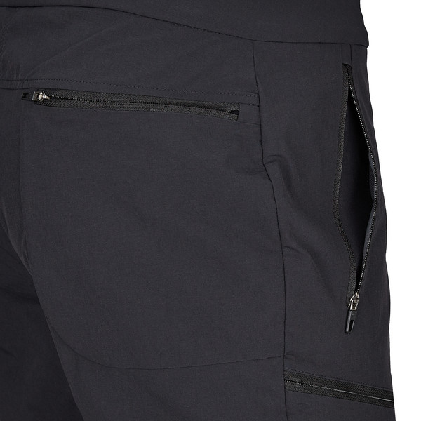 SHORT ASCENT Herren - Shorts