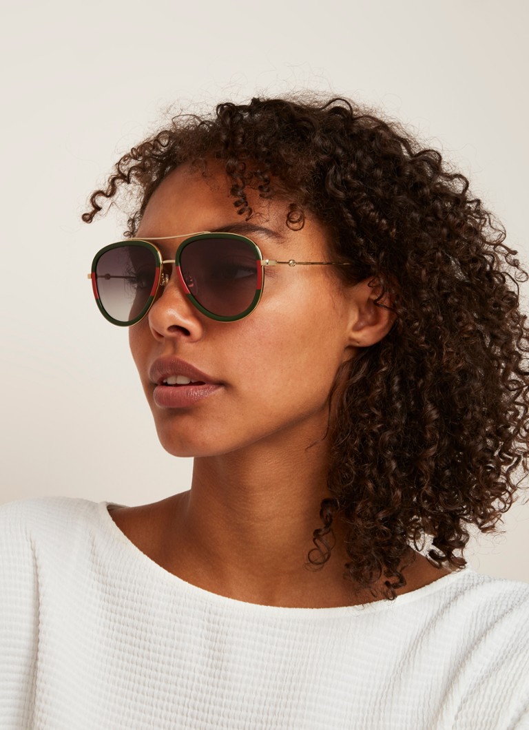 Ochelari de soare Gucci GG0062S