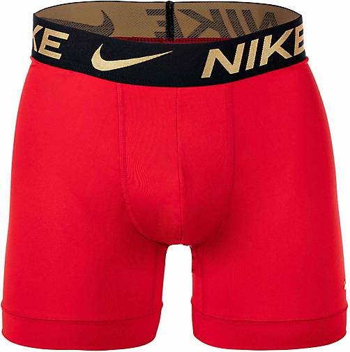 Nike Boxershort Boxer Briefs, Dri-Fit Micro 3er Pack