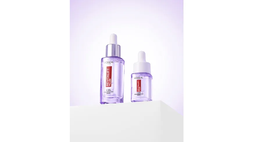 L'Oréal Paris Revitalift Filler Serum 15 ml