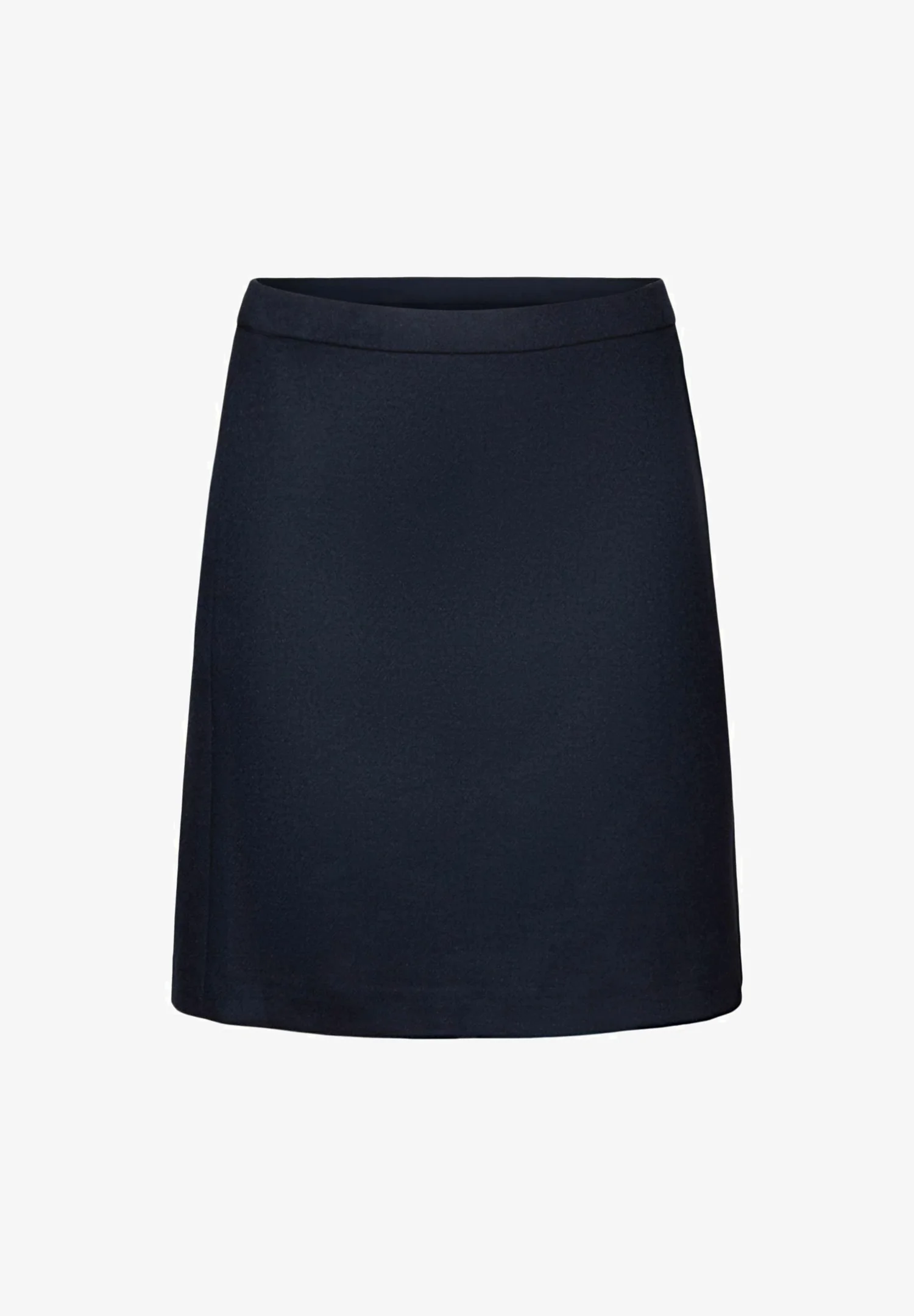 Esprit REGULAR FIT - Falda acampanada