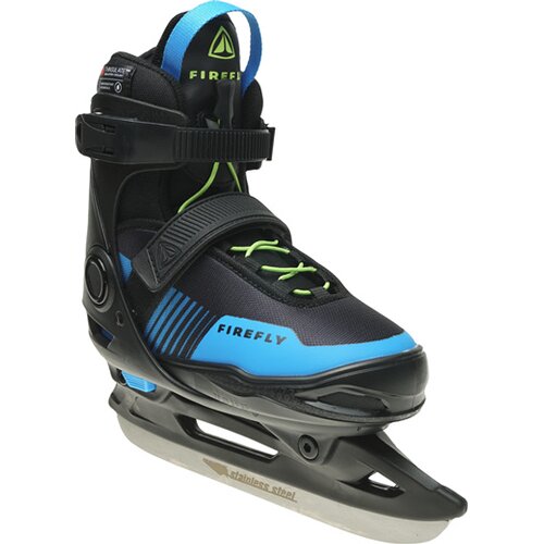 KINDER EISHOCKEYSCHUHE FLASH IV ADJ B
