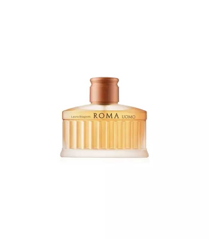 ROMA UOMO Eau de Toilette Vaporisateur