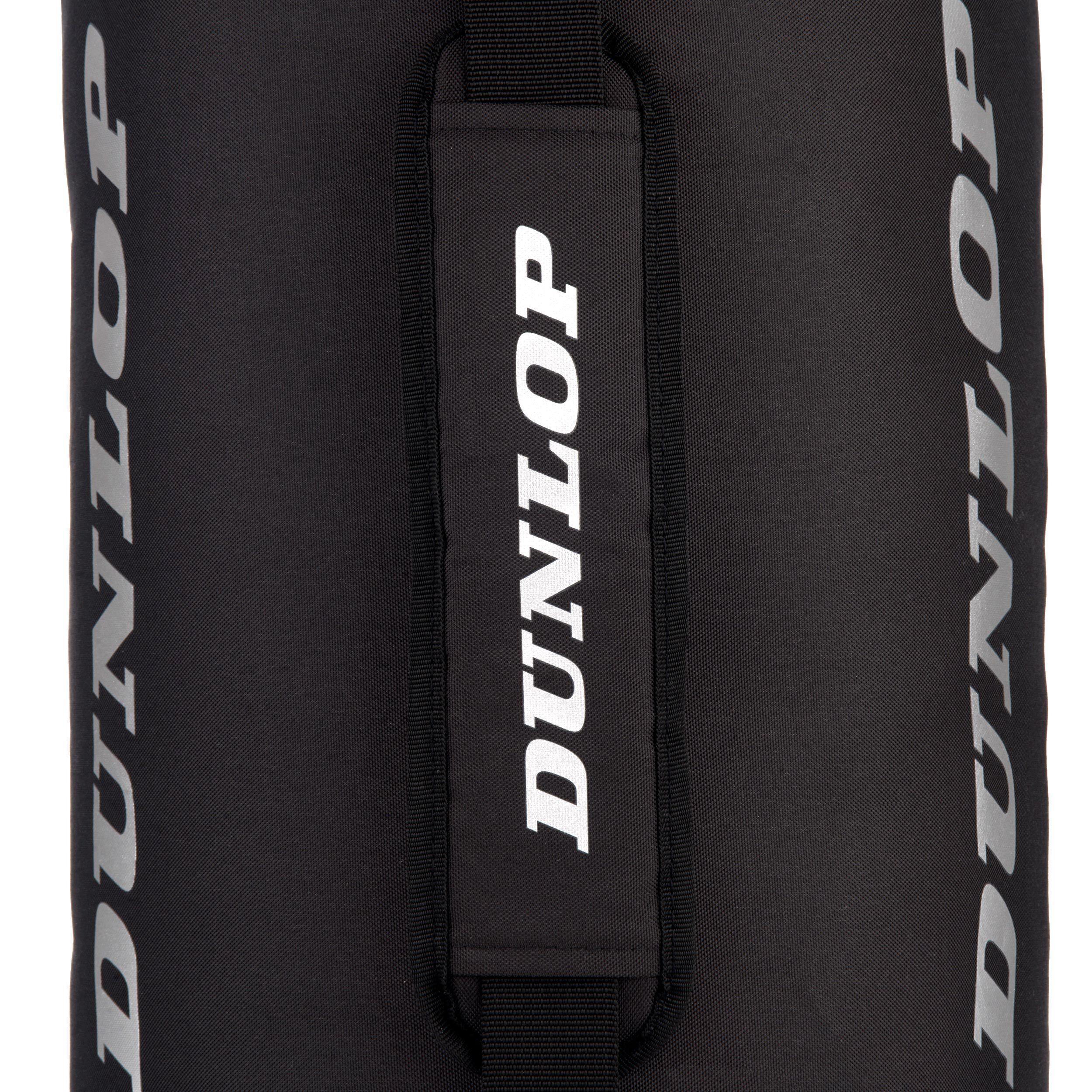 Tennis Ball Bag Ballkorb - Schwarz