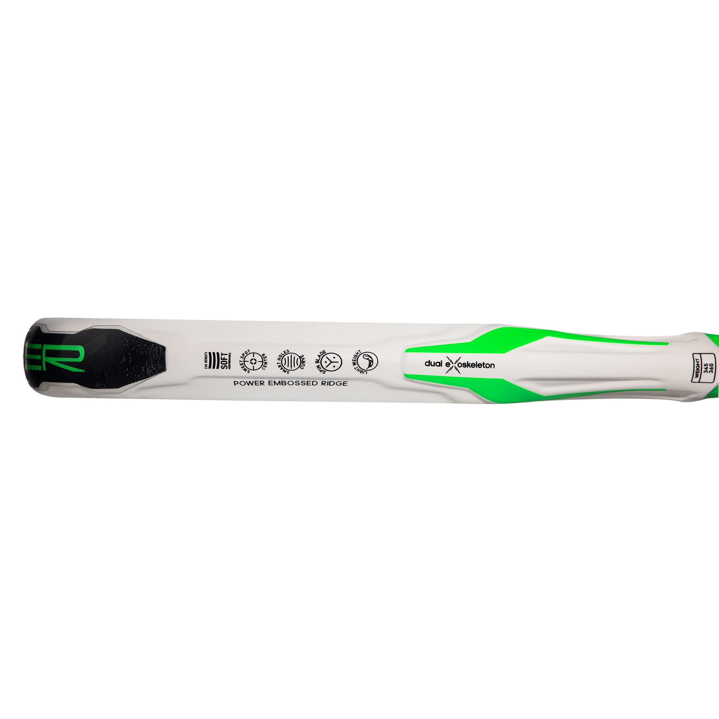 Adipower Team Light 3.3