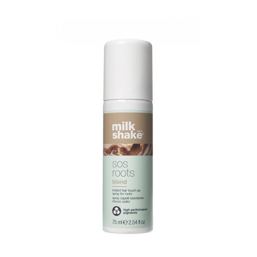 Milk_Shake Sos Roots Styling Spray 75 ml Schwarz