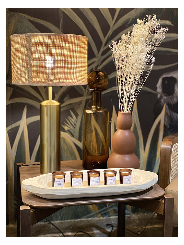 Deco Lorrie Tablett 