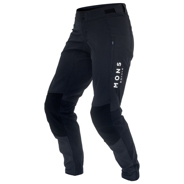 Mons Royale - Women's Momentum Bike Pants - Radhose