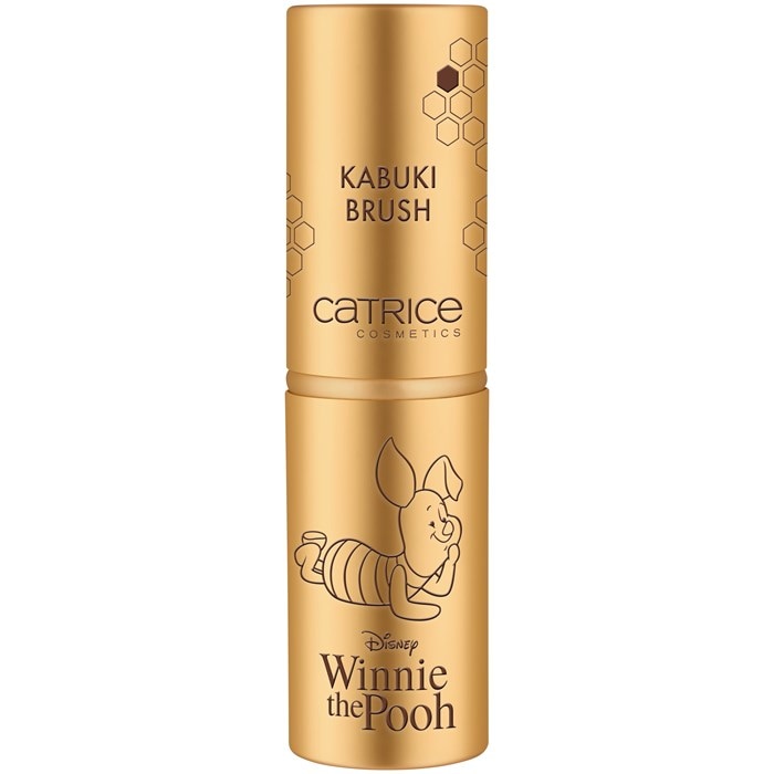 Kabuki Brush