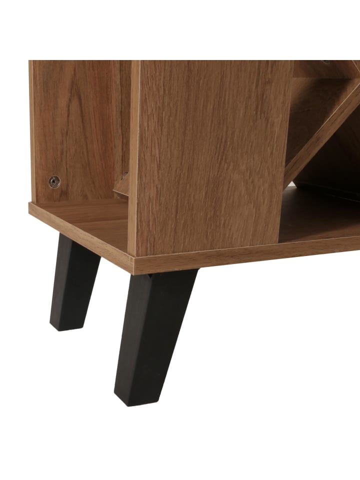 MCW Bartisch M45 Staufächer günstig kaufen onesize