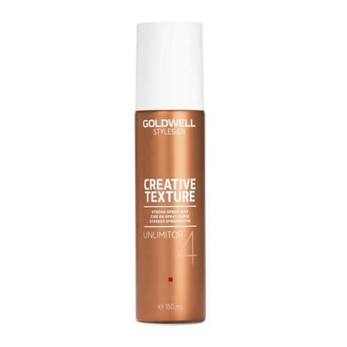 Goldwell Stylesign kuivasuihkevaha 150 ml