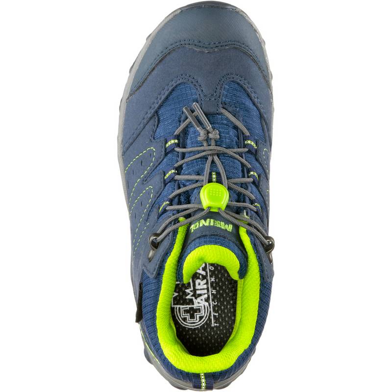 MEINDL Tuam Junior Wanderschuhe Kinder