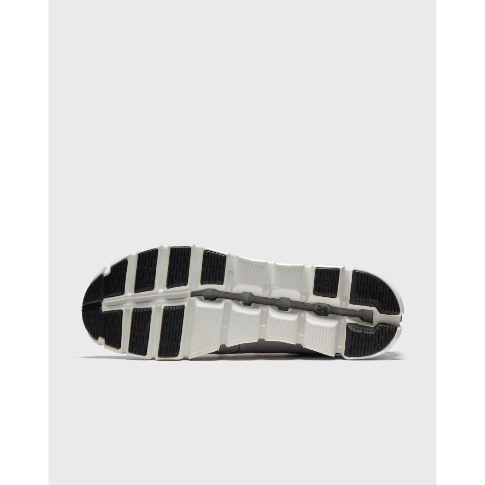 ON Cloud 5 Waterproof 59-98841 / grau