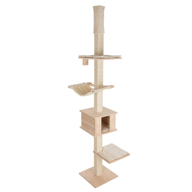 Natural Paradise Deckenspanner Orchid zu TOP-Preisen | bitiba %