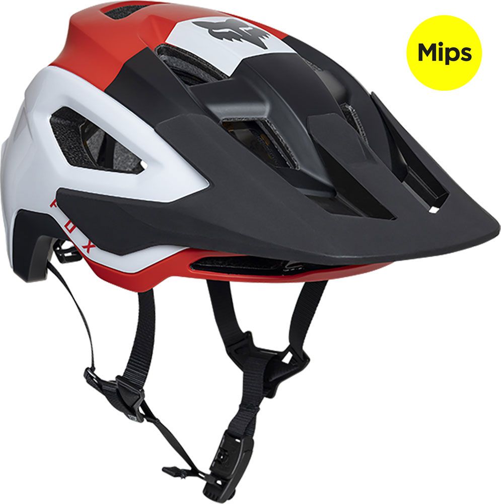 Fox Racing Speedframe Pro Klif MIPS - MTB Helm‌ kaufen | Bike-Discount