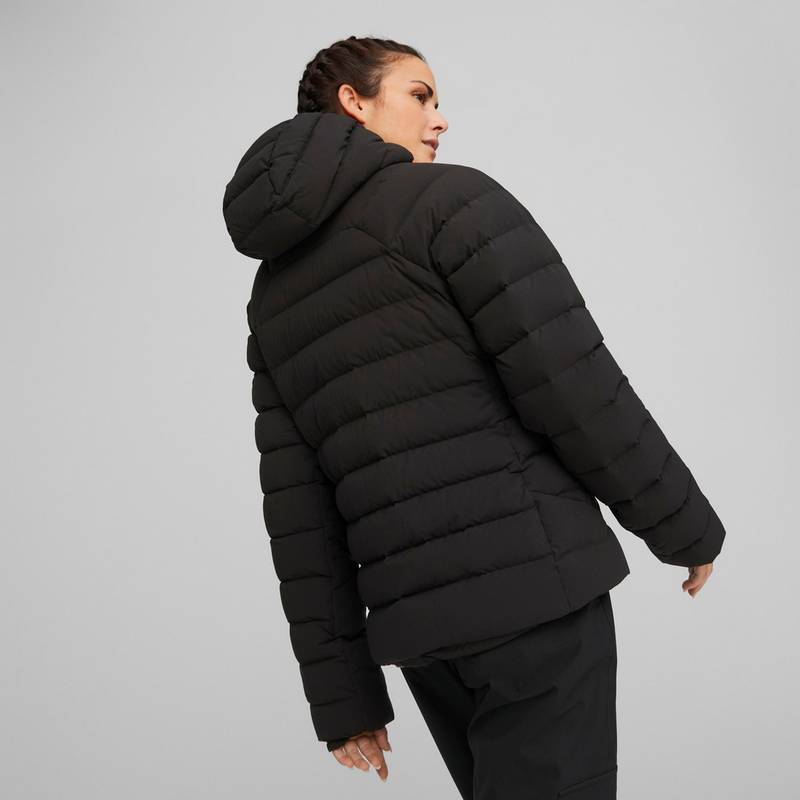 PUMA SEASONS Daunenjacke Damen