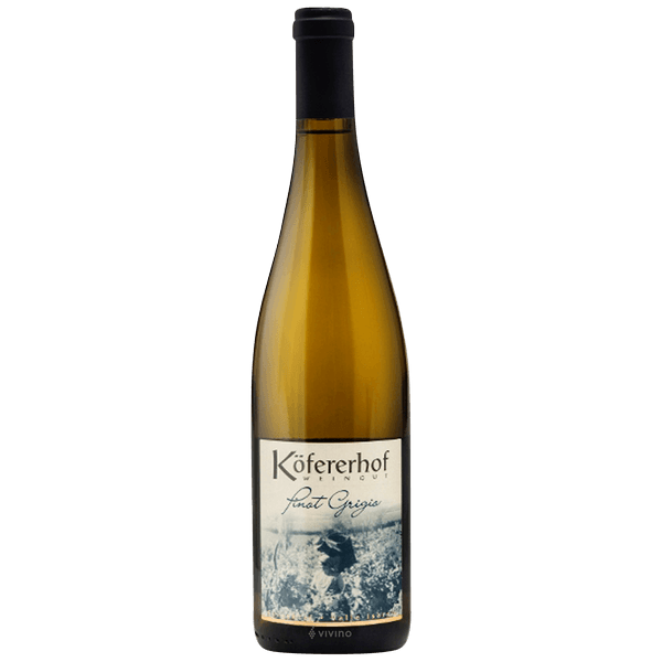 KöfererhofPinot Grigio 2022