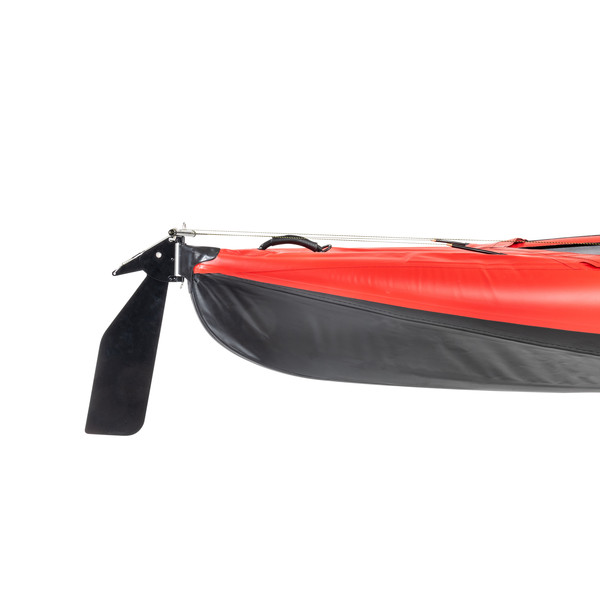 SCUBI 2 XL PACKAGE OFFER RED - Kajak