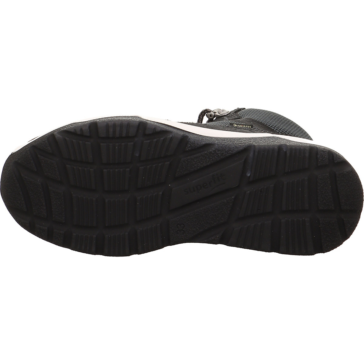 Winterschuhe WMS Weite W für breite Füße für Jungen