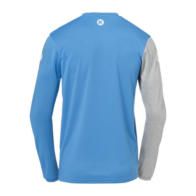 Kempa Core 2.0 Sweatshirt Funktionssweatshirt Herren
