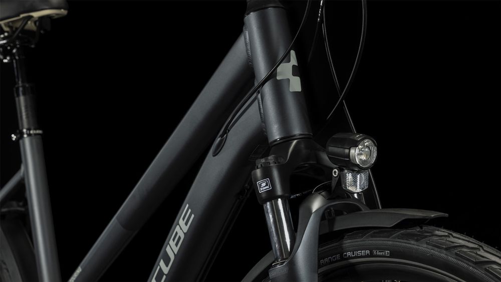 Cube Touring ONE Lady grey´n´sand kaufen | Bike-Discount
