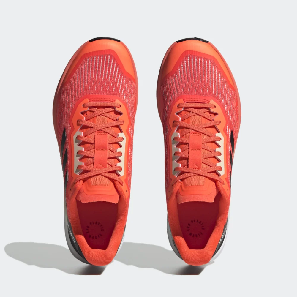 adidas Agravic Flow 2.0 2 HR1115 / orange