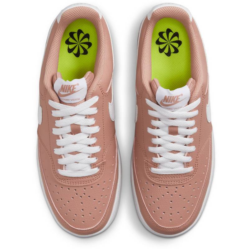Nike Court Vision Sneaker Damen