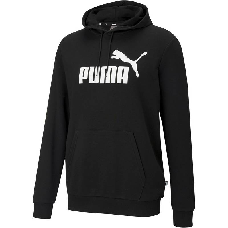PUMA ESS Hoodie Herren