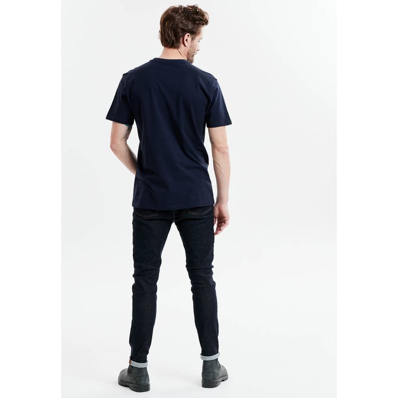 Cruz Trey Funktionsshirt Herren
