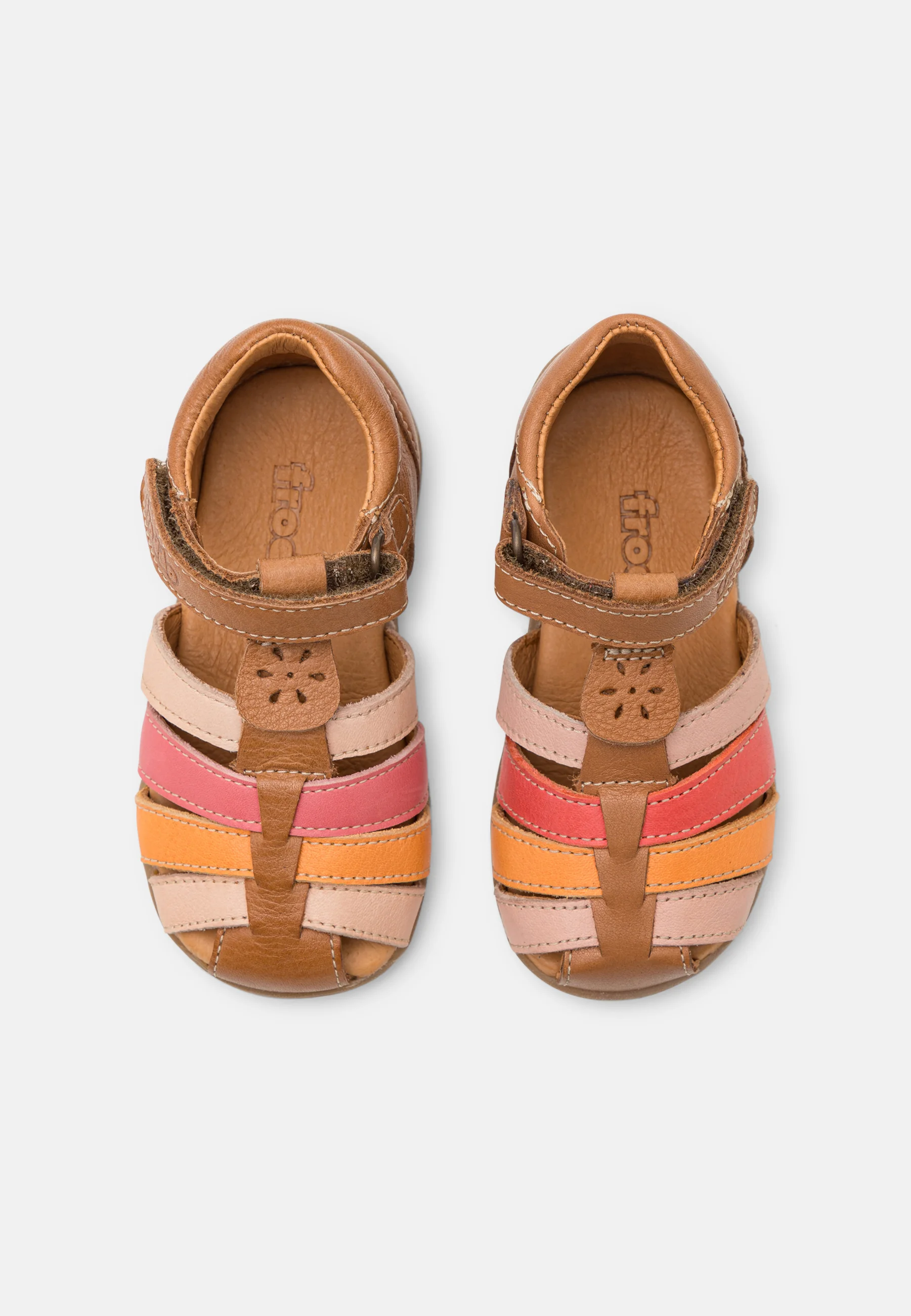 Froddo GIRLY CARDS - Sandalias