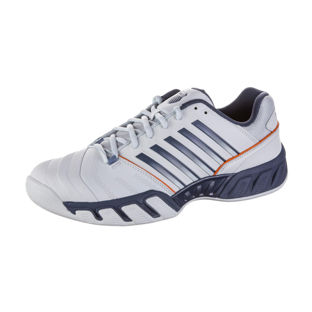 K-Swiss BIGSHOT LIGHT 4 CARPET 07137484M / bunt