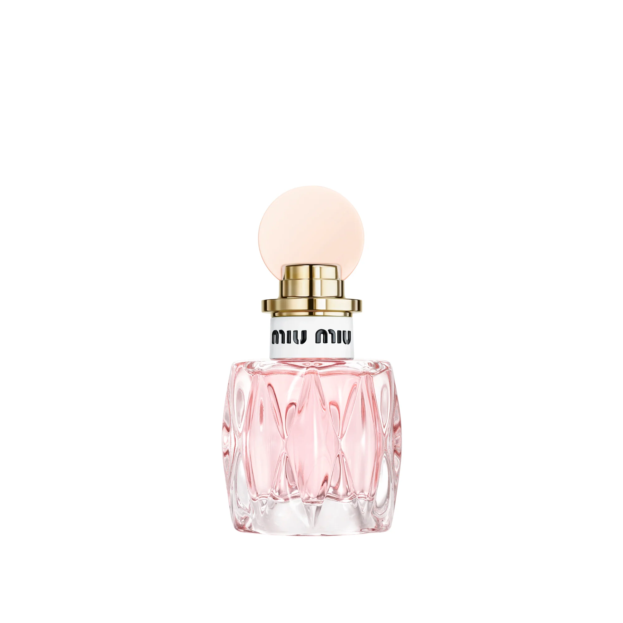 Miu Miu L'Eau Rosée - Eau de Toilette