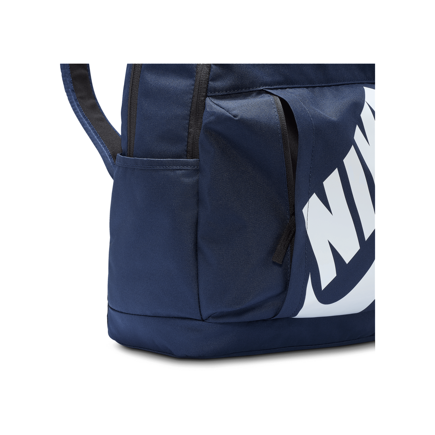 Nike Backpack Rucksack Blau F451