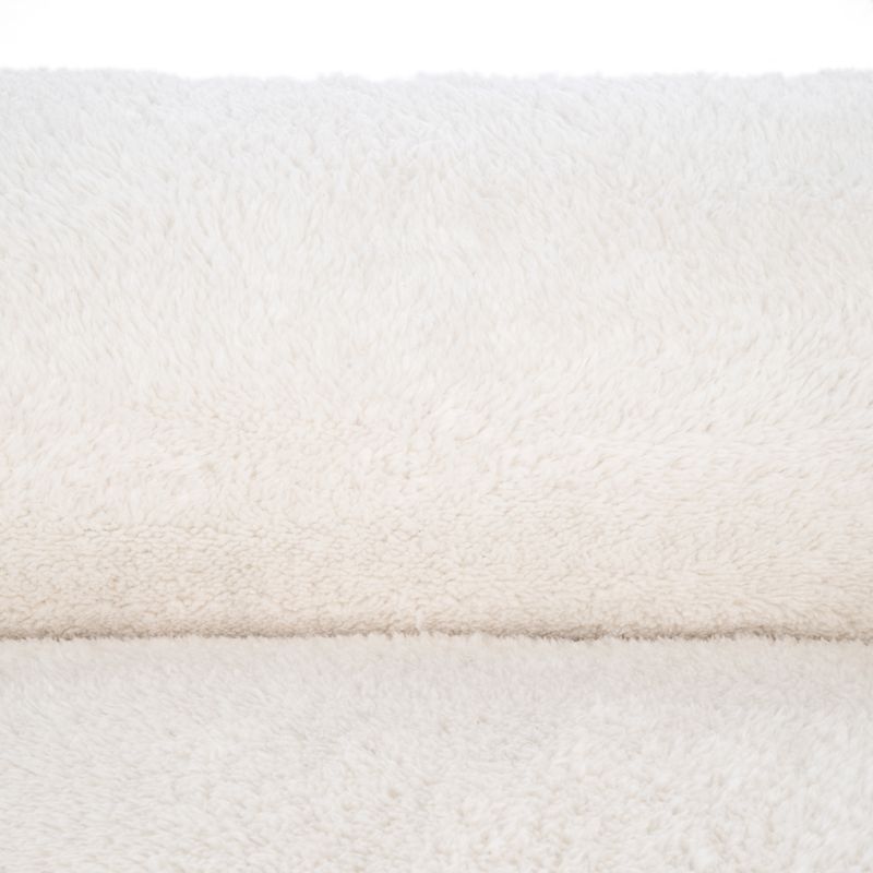 TIAKI Hundebett Lazy Bear, ecru zu TOP-Preisen