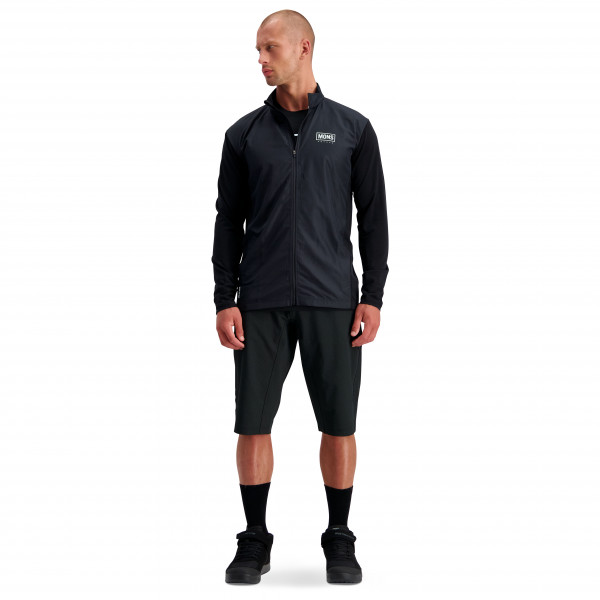 Mons Royale - Redwood Wind Jersey - Fahrradjacke