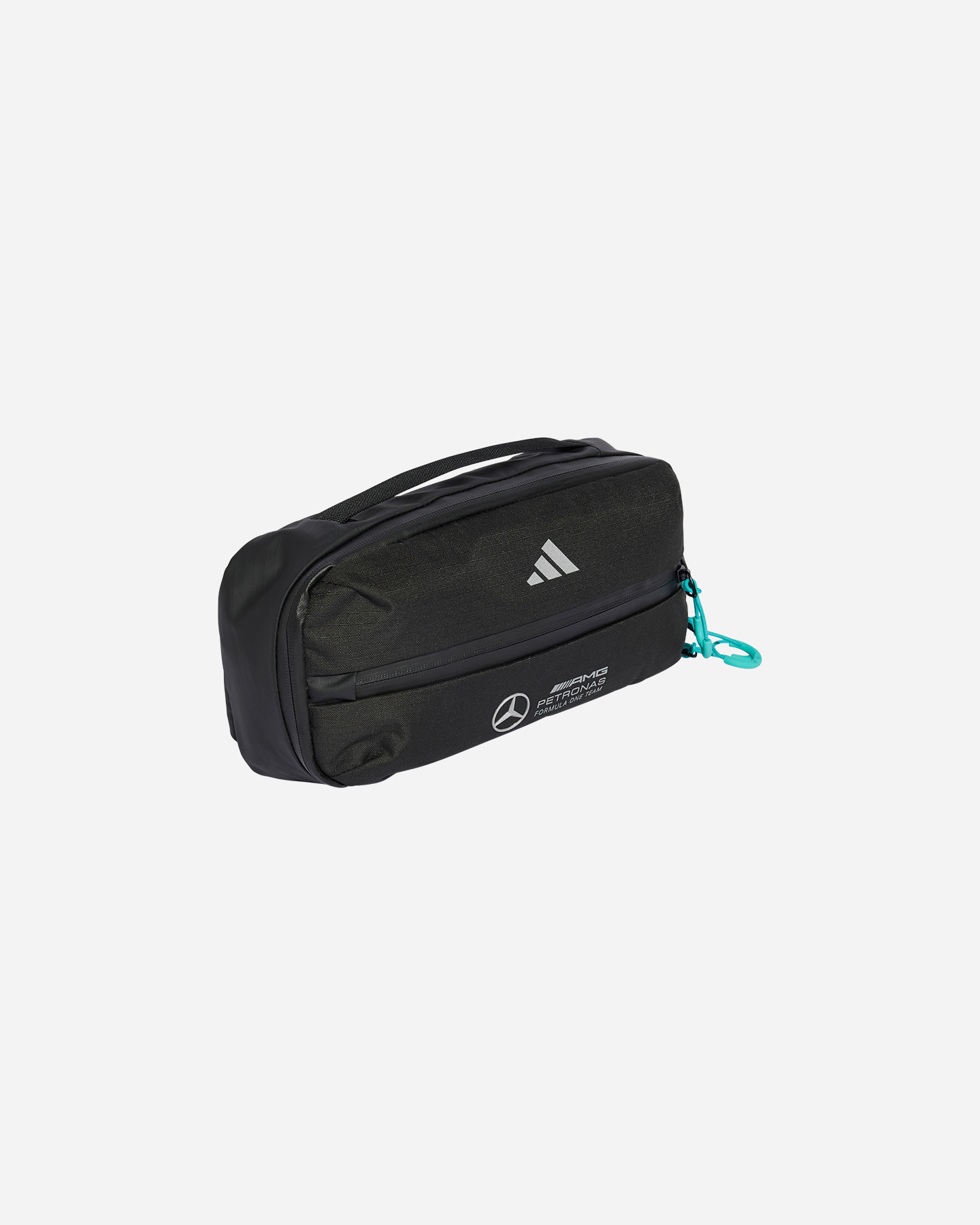 Fanwear Adidas Mercedes Ips Sling JX6478