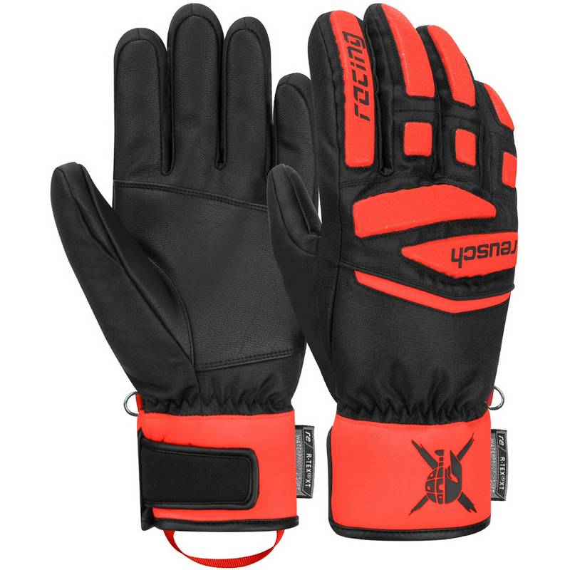Reusch Worldcup Warrior Skihandschuhe Kinder