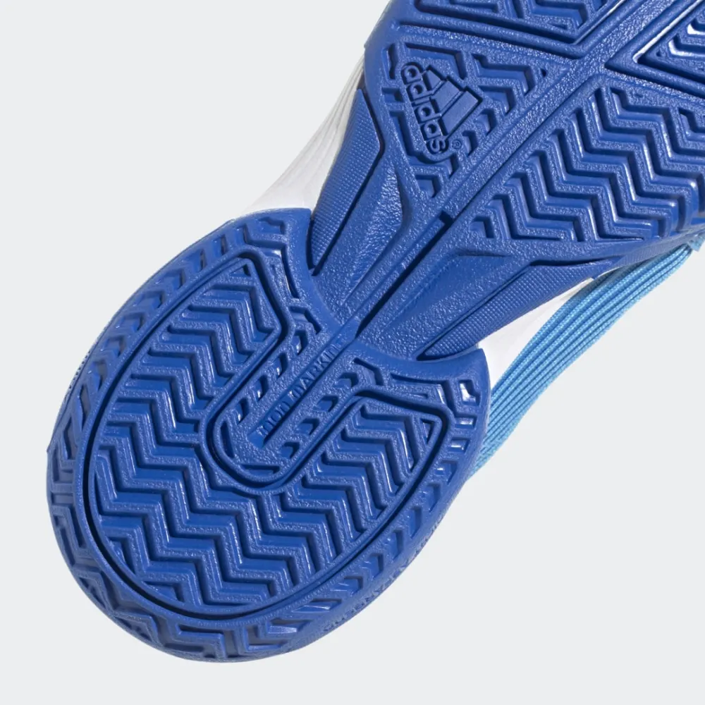 adidas Adizero Club k GX1854 / blau