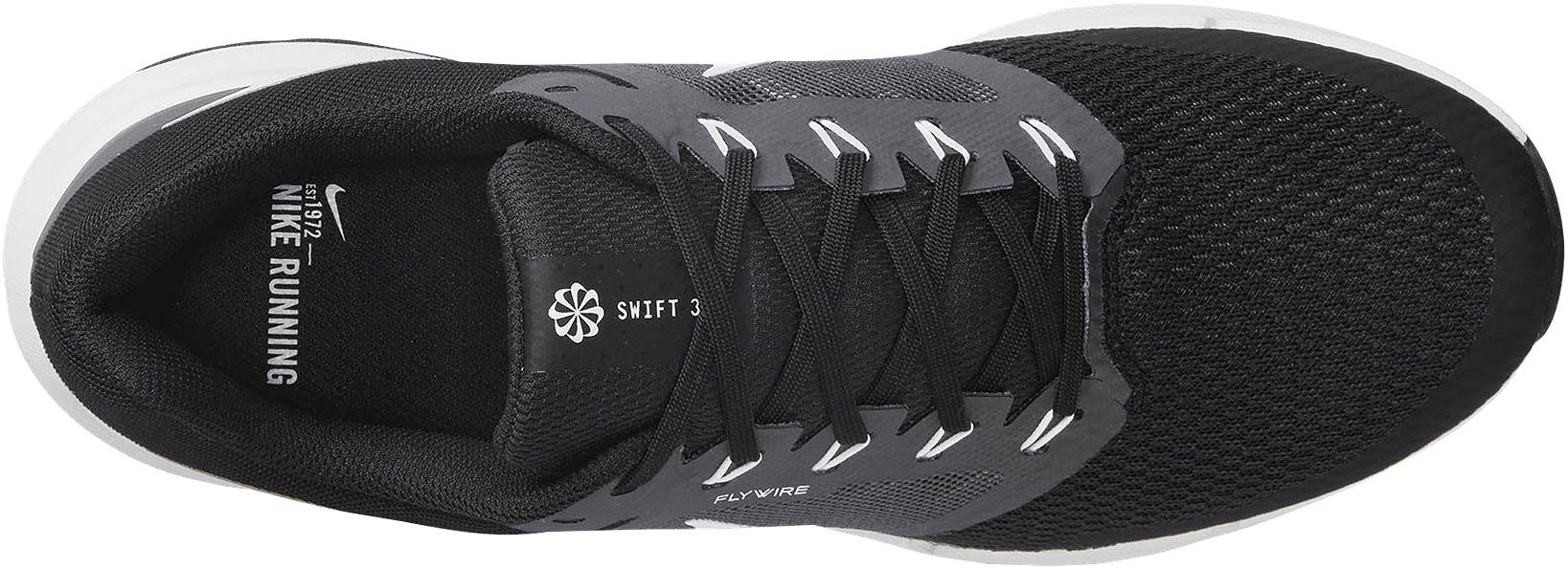 Nike RUN SWIFT 3 Laufschuh