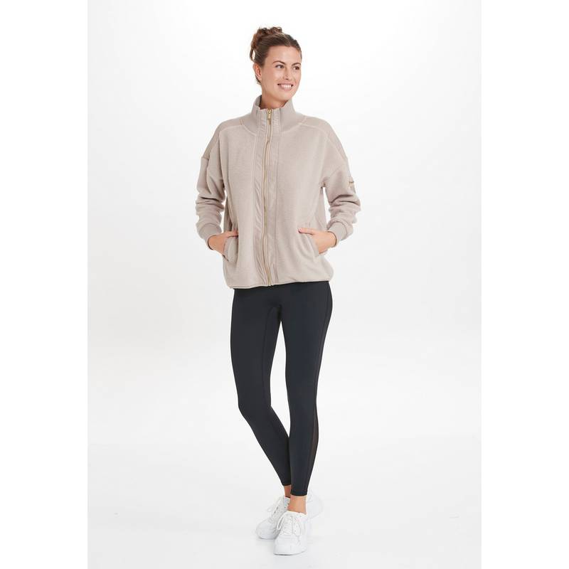 Athlecia Lawar Fleecejacke Damen