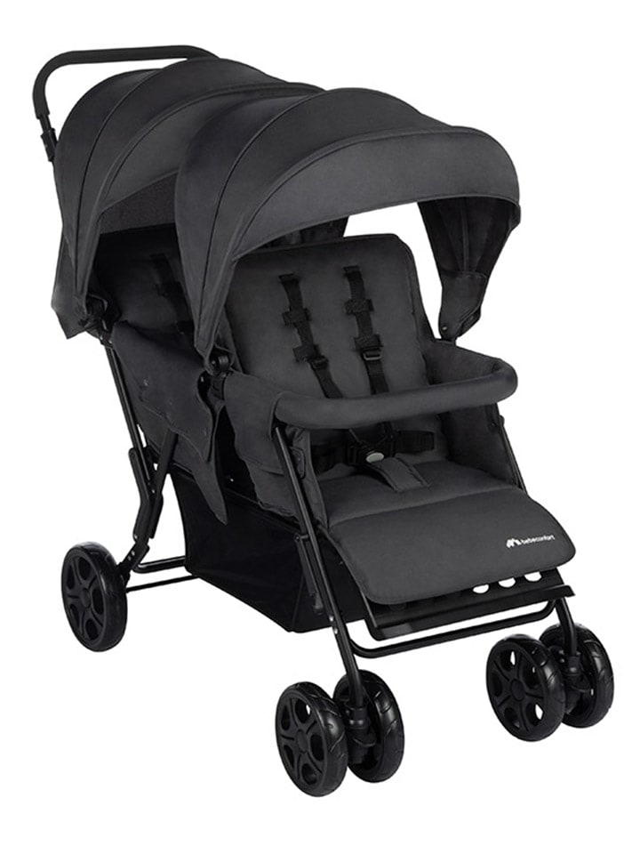 Bebeconfort Geschwisterkinderwagen 