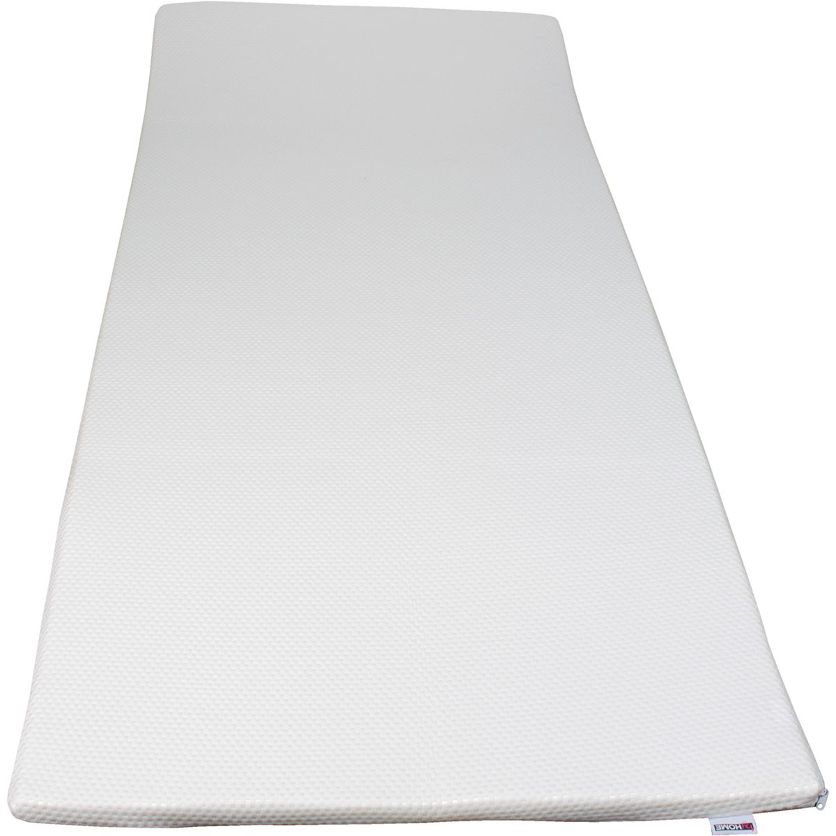 Polydaun Queens 180 x 200 x 6 cm Topper Matratze