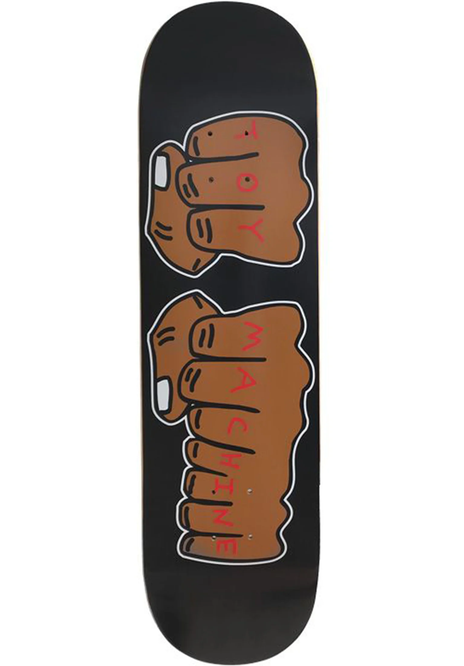Fists