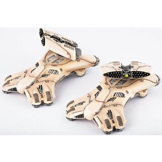 PHR Aether / Helios Jetskimmers