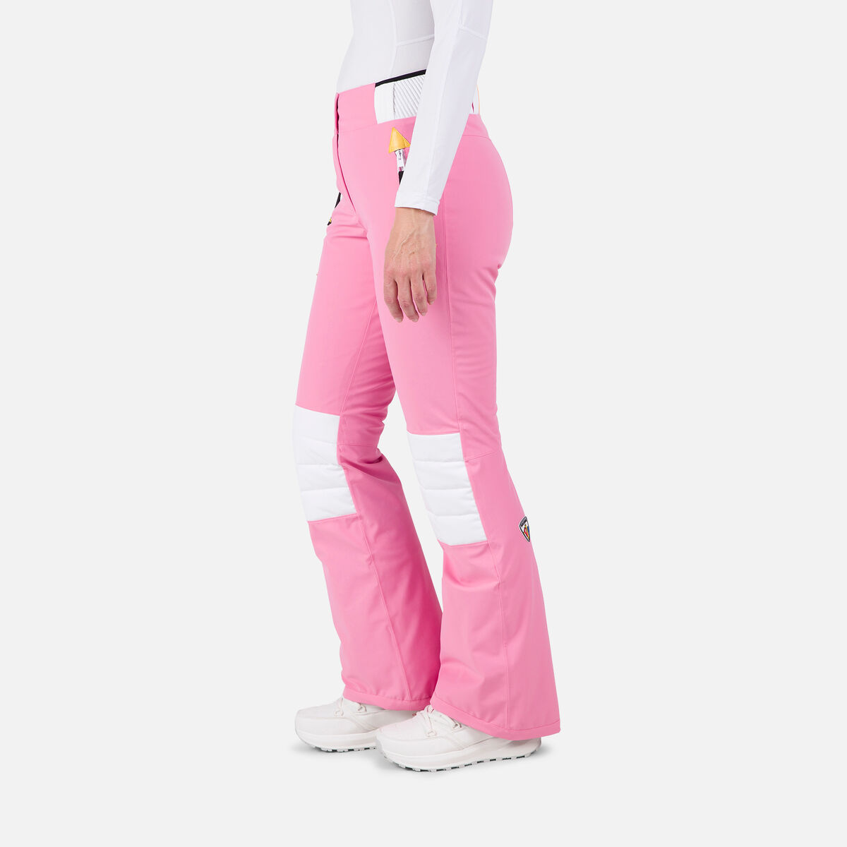 Stretch-Damenskihose JCC Pilot
