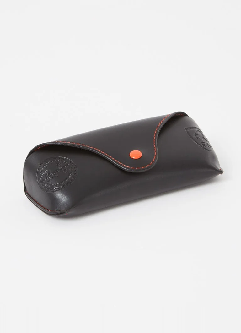 Ochelari de soare Ray-Ban Ferrari RB8331M