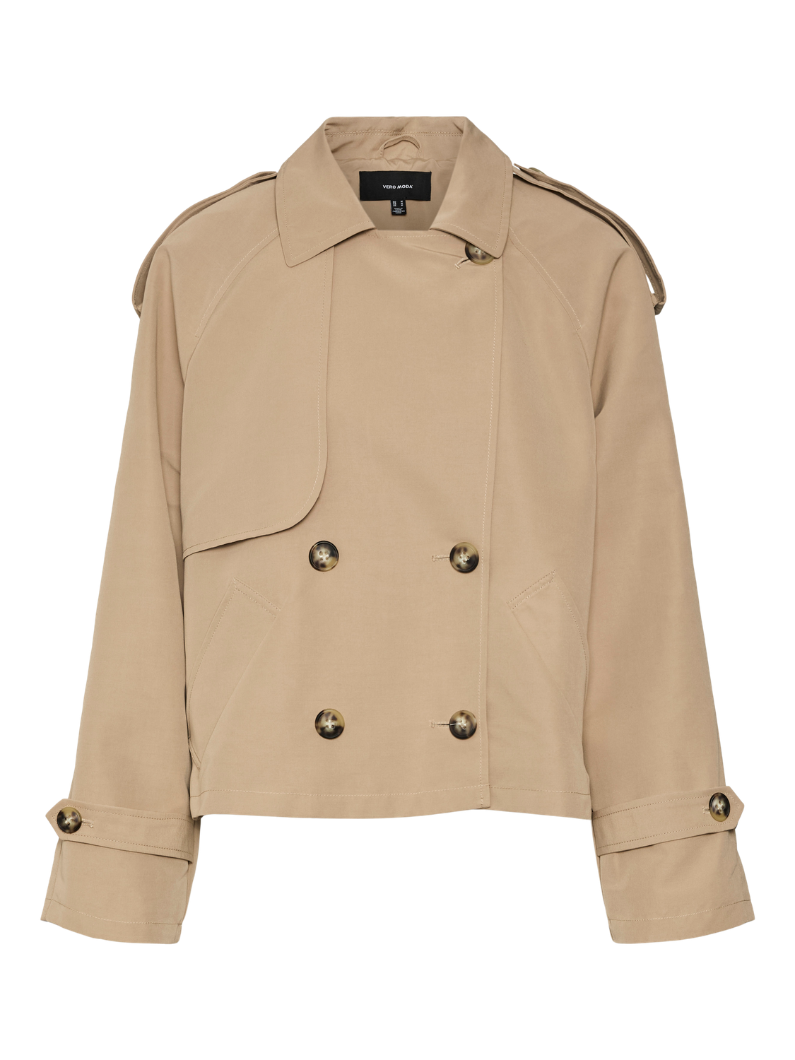 VMCHLOE Jacke