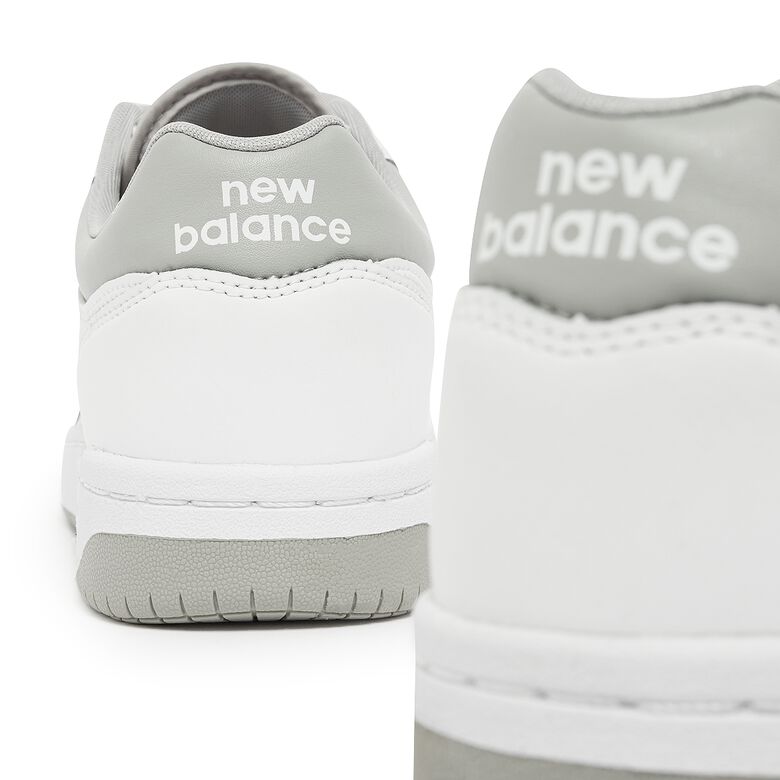New Balance Wmns BB480LGM white