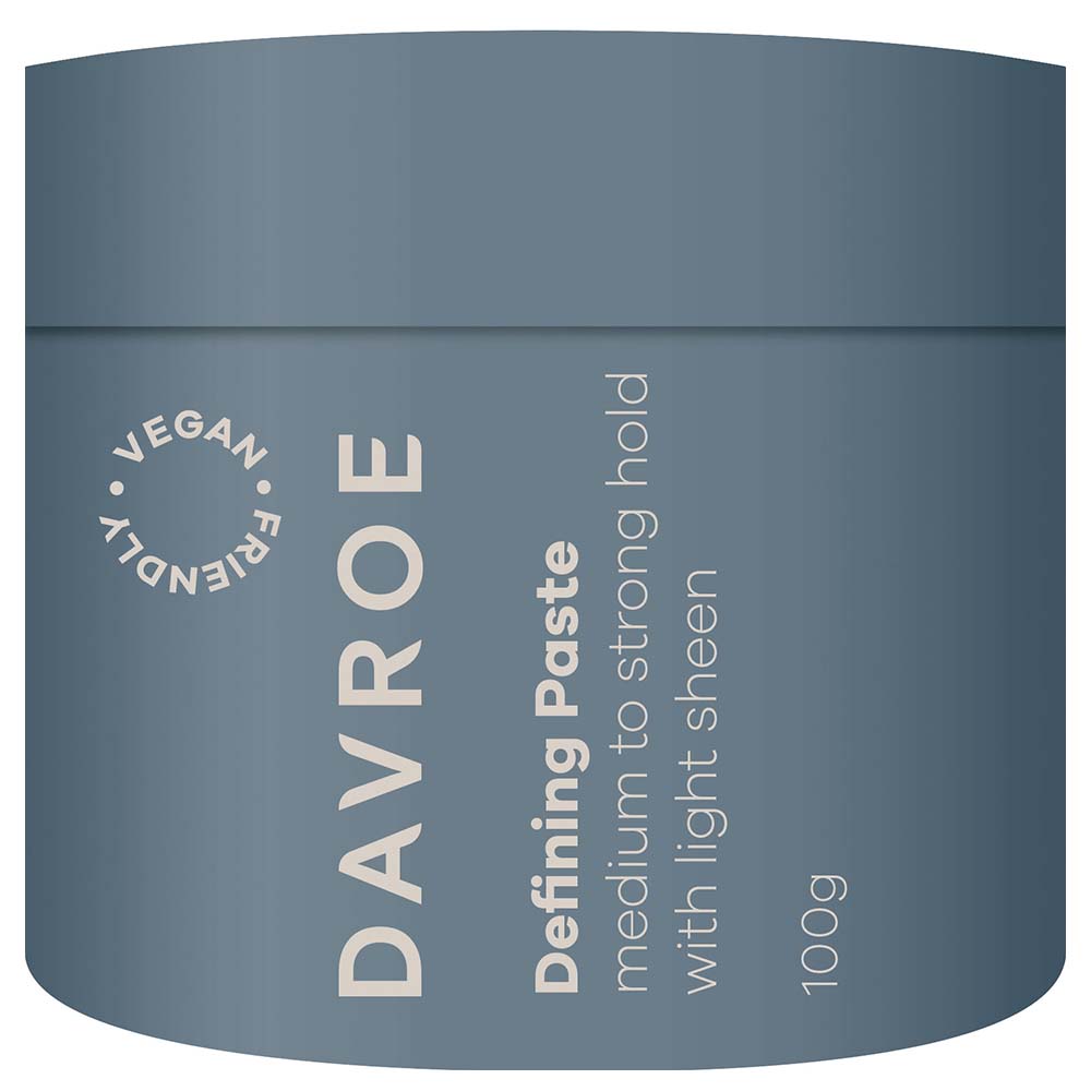 Davroe Defining Paste 100 g